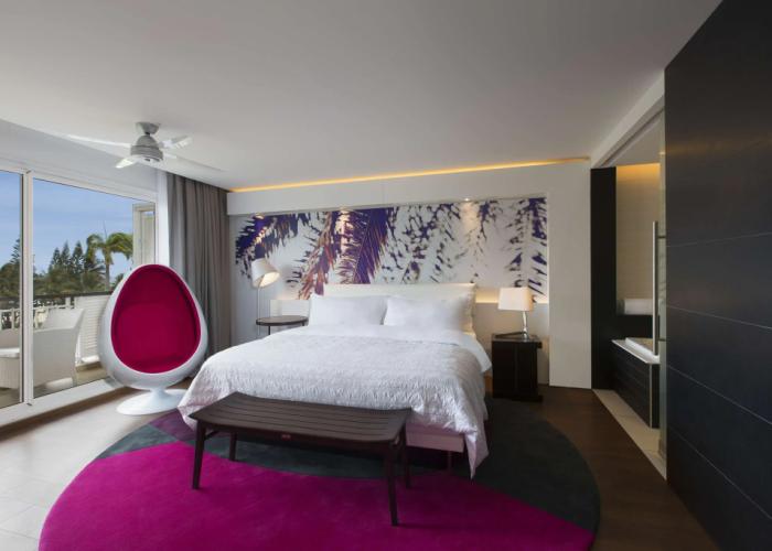 Le Méridien Noumea Resort & Spa
