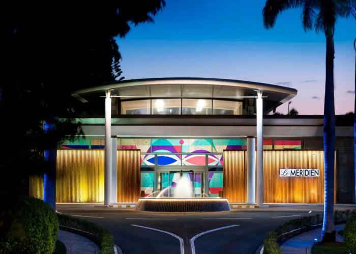 Le Méridien Noumea Resort & Spa