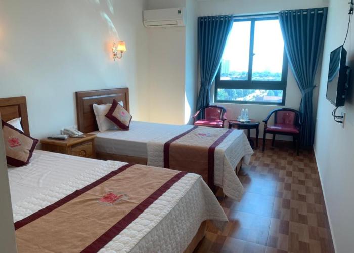 Trường Thịnh Hotel