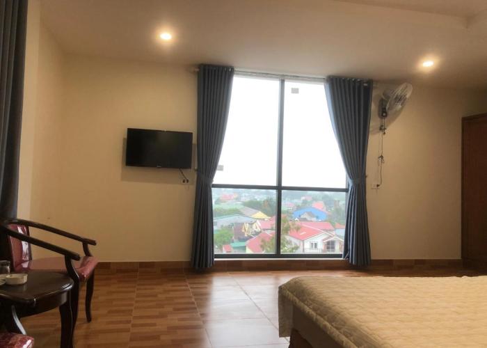 Trường Thịnh Hotel