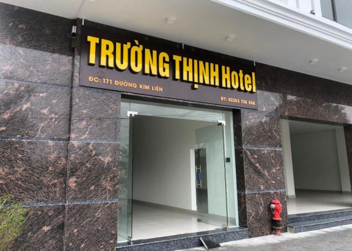 Trường Thịnh Hotel