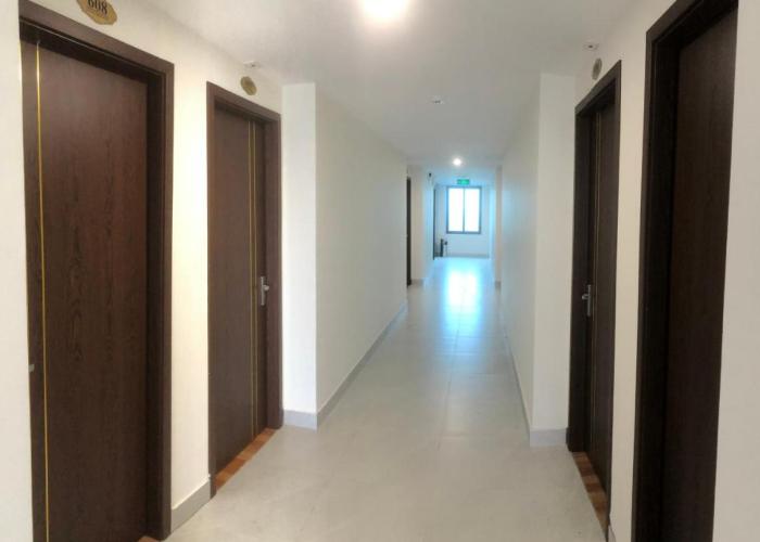 Trường Thịnh Hotel