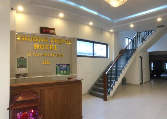 Trường Thịnh Hotel