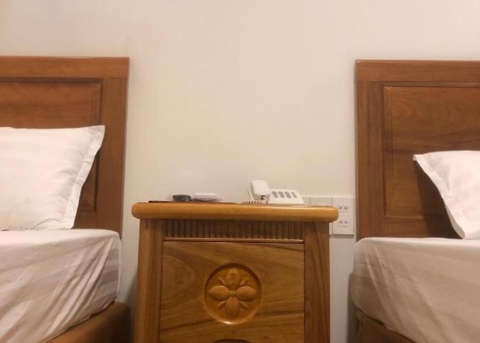 Trường Thịnh Hotel