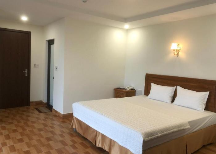Trường Thịnh Hotel