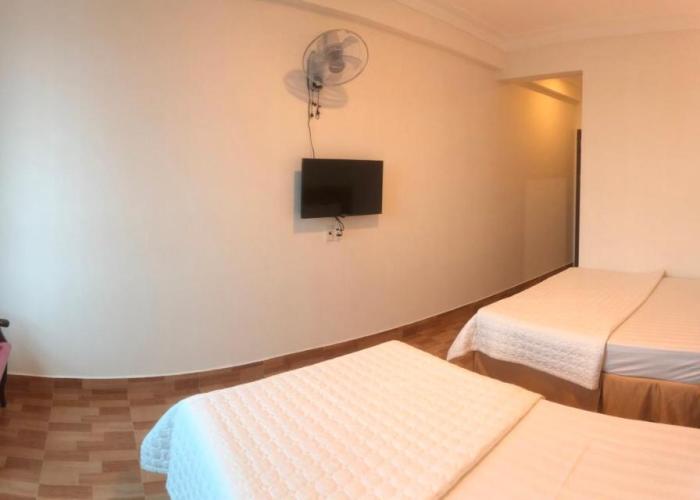 Trường Thịnh Hotel
