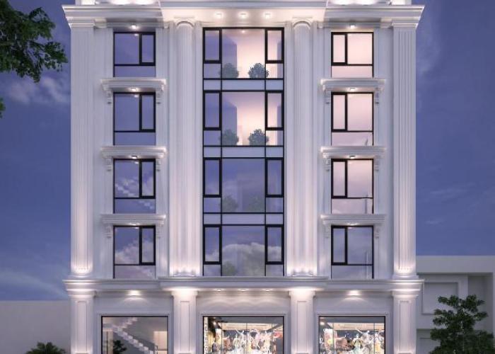Trường Thịnh Hotel