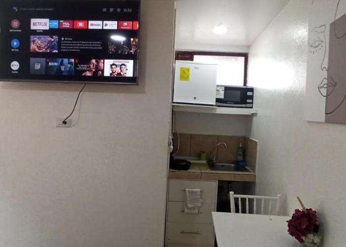 Habitación Marlene