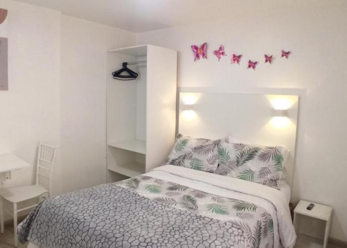 Habitación Marlene