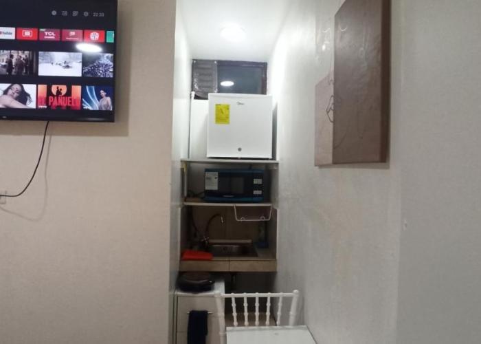 Habitación Marlene
