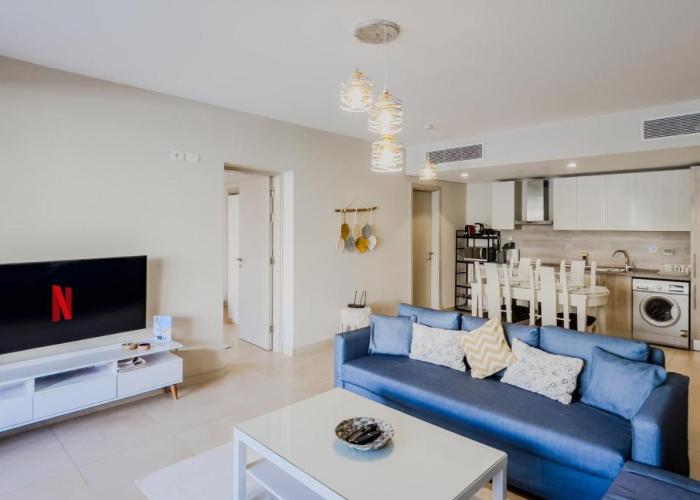 Roomy & Relaxed 1BDR Mangroovy Free Beach & Pool