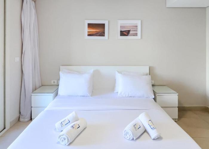 Roomy & Relaxed 1BDR Mangroovy Free Beach & Pool