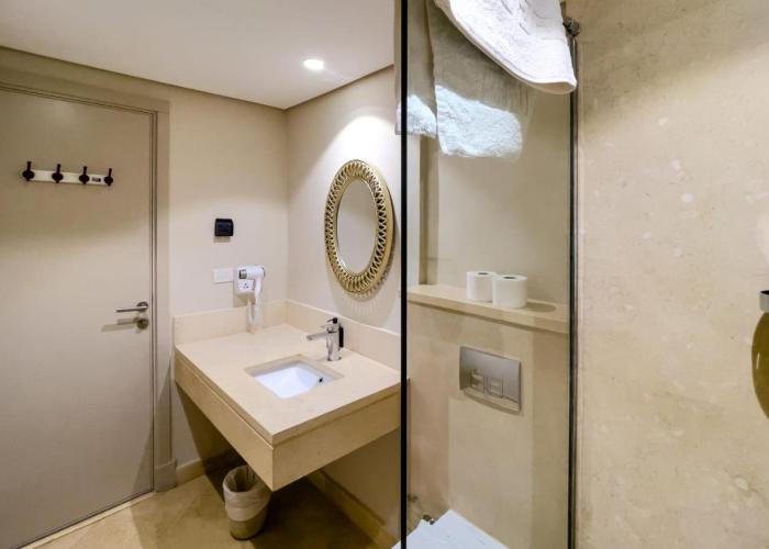 Roomy & Relaxed 1BDR Mangroovy Free Beach & Pool