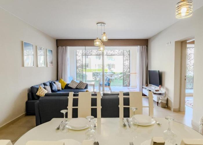 Roomy & Relaxed 1BDR Mangroovy Free Beach & Pool