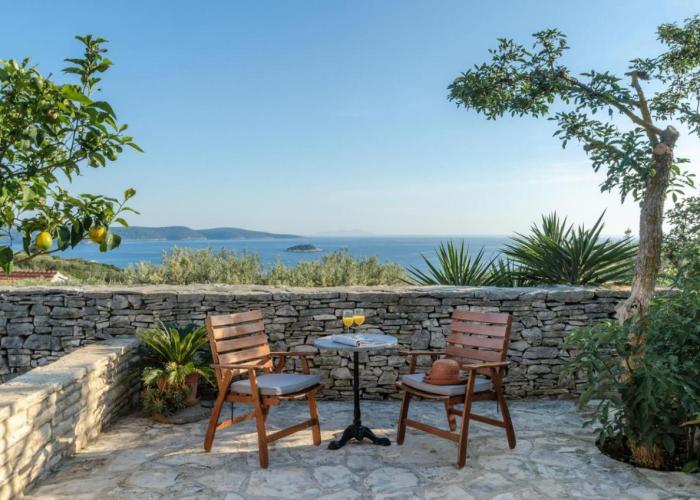 Holiday House Sanja Cafo