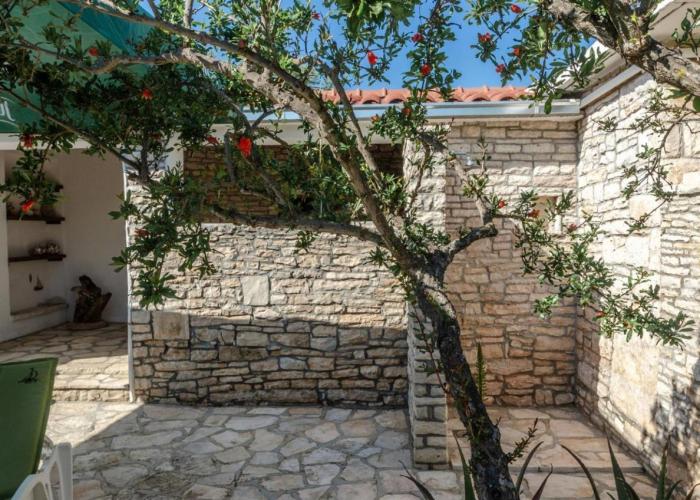 Holiday House Sanja Cafo