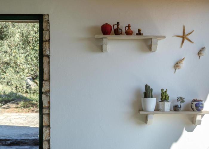 Holiday House Sanja Cafo