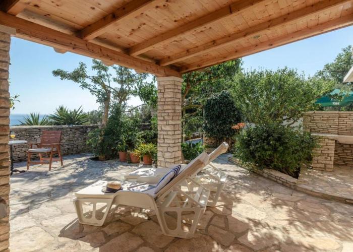 Holiday House Sanja Cafo