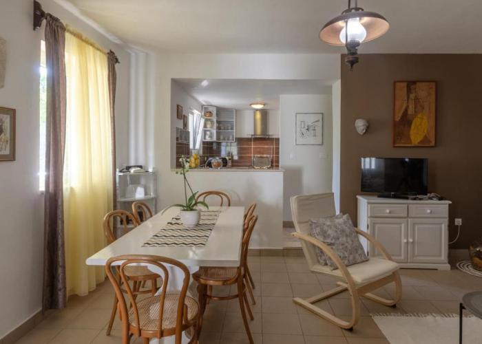 Holiday House Sanja Cafo