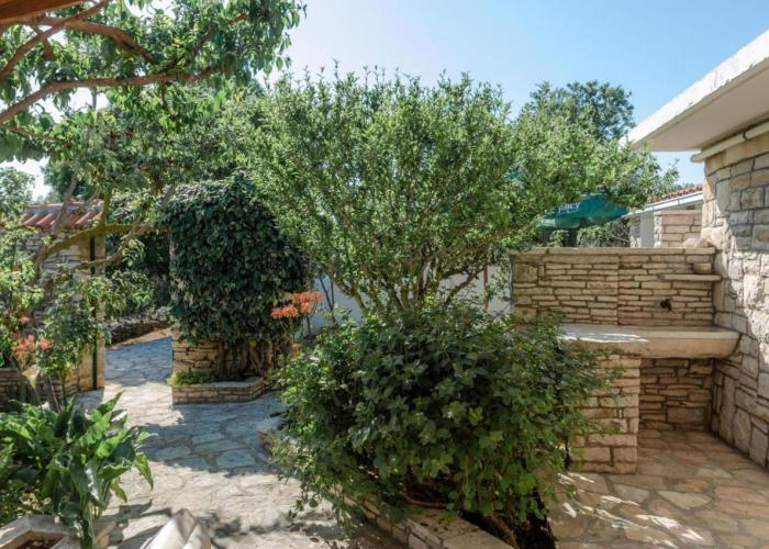Holiday House Sanja Cafo