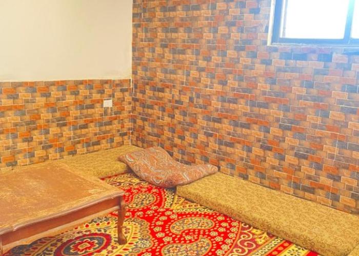 Apartment in madba