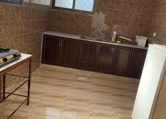 Apartment in madba