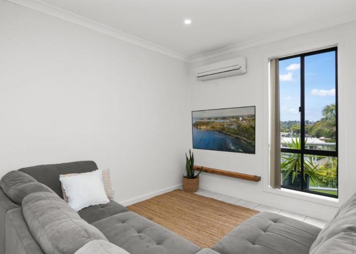 Apartment Splash