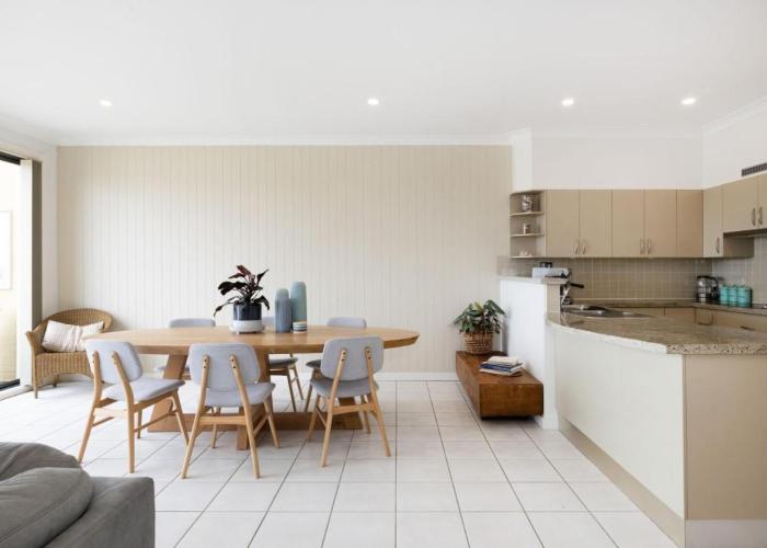 Apartment Splash