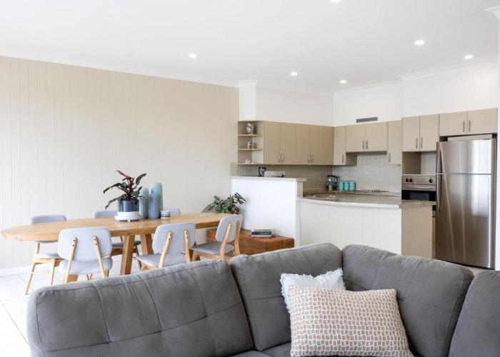 Apartment Splash