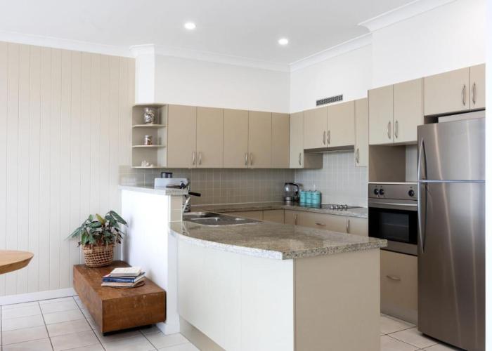 Apartment Splash
