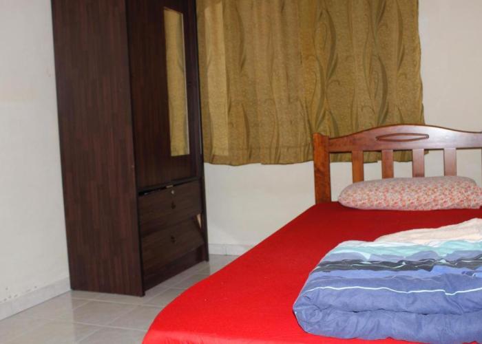 homestay Mokde ( Musl!m on!y )