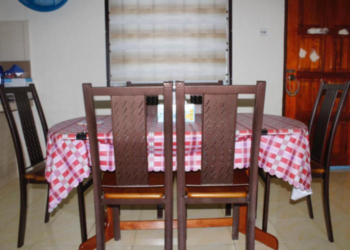 homestay Mokde ( Musl!m on!y )