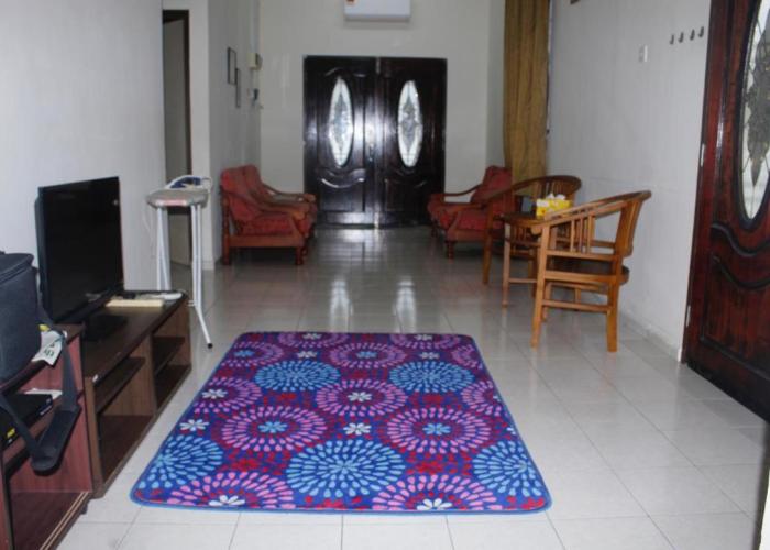 homestay Mokde ( Musl!m on!y )