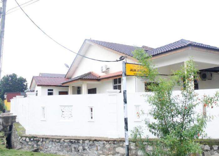 homestay Mokde ( Musl!m on!y )