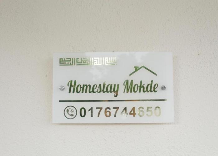 homestay Mokde ( Musl!m on!y )