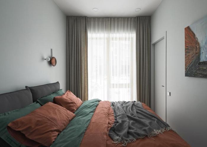 IVIS House Apt in Vilnius Old Town w terrace