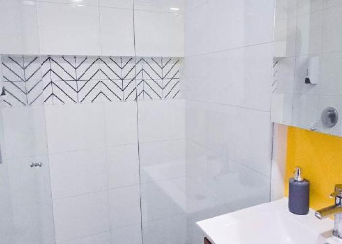 Ulivin Apartaestudios Manizales