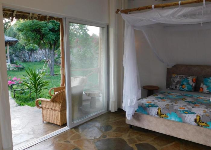 Dama Villa