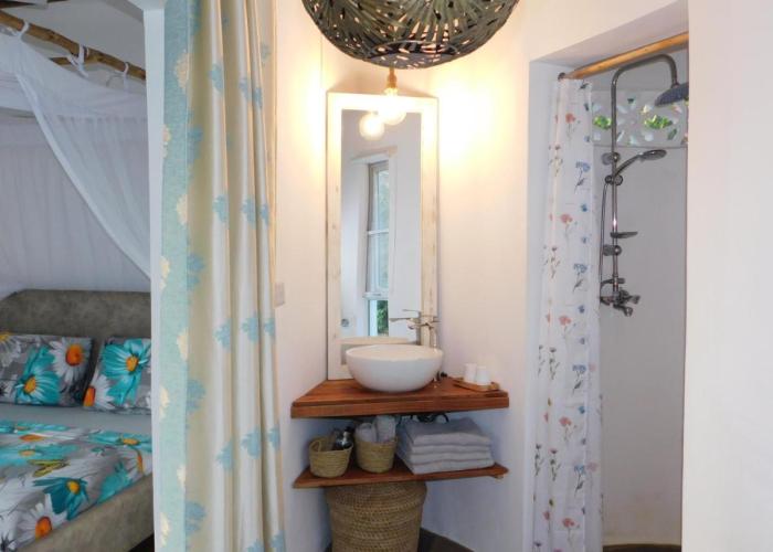Dama Villa