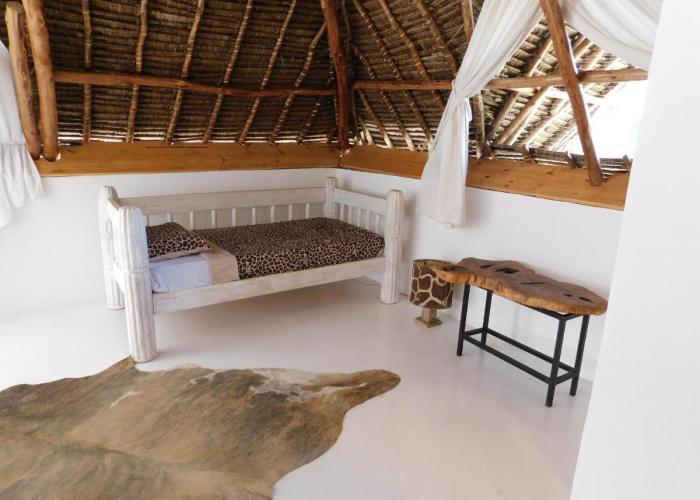 Dama Villa