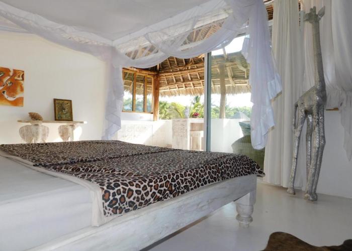 Dama Villa