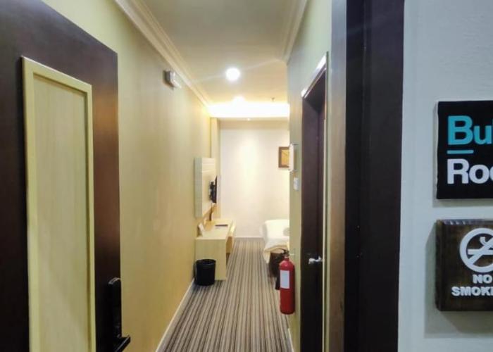 NEST DAYROOM Transit Room