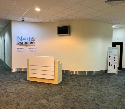 NEST DAYROOM Transit Room