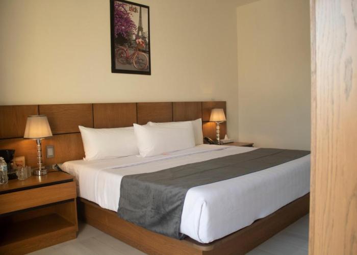 hotel vista valle