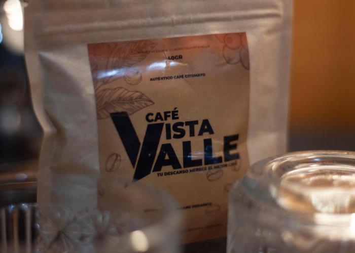 hotel vista valle