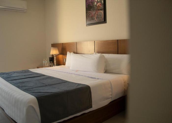 hotel vista valle