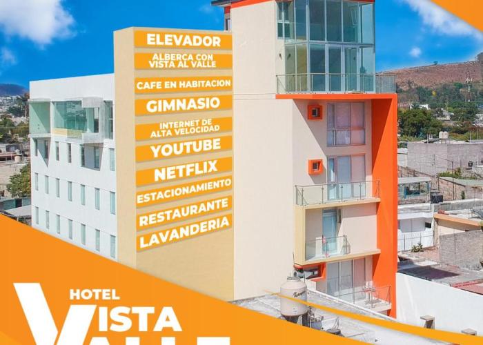 hotel vista valle