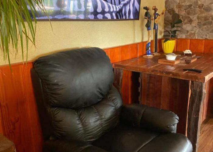 Centro de Temuco Depto único, rústico y a pasos de todo