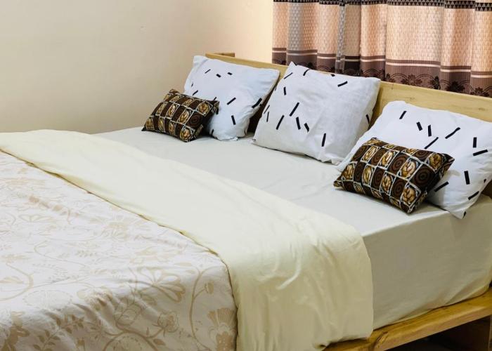 Virunga Homestayz