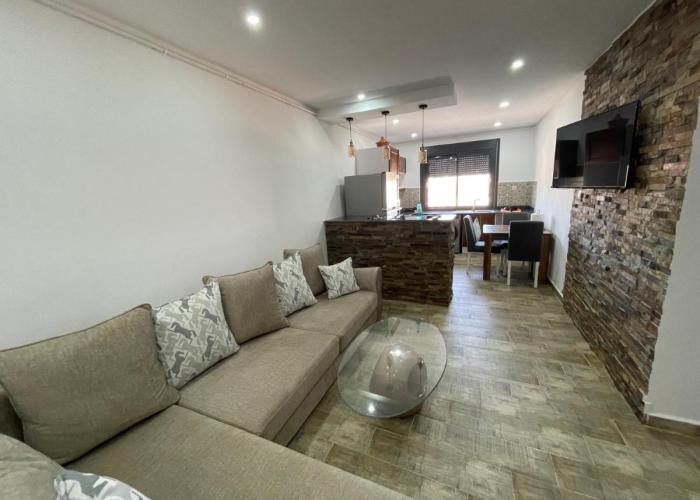 Residence safwa